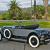 1926 Rolls-Royce Silver Ghost Piccadilly Roadster