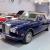 Rolls Royce Corniche II Convertible