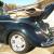 1965 VW Beetle Convertible