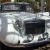 1950's Rolls Royce Replica Kit