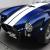 Superformance Shelby Cobra 1965 with Coyote 5.0