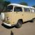 VW Vanagon / Campmobile with   Larger motor for towing boat or small trailer