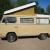 1977 Volkswagen Westfalia Camper Bus ... ready to tour when you are!