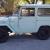 1970 FJ40/Original/1 Owner/Great Condition/Runs/Drives/Much New/Not Restored OG!