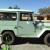 1970 FJ40/Original/1 Owner/Great Condition/Runs/Drives/Much New/Not Restored OG!