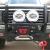 1984 Toyota Land Cruiser Restored & Expedition/Off-Road Ready
