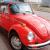 1978 Volkswagen Beetle Convertible, LIMITED KARMANN EDITON,  2-Door,  1.6L