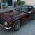 Sport, convertible, classic cars, good condition,
