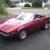 1980 Triumph TR7 Convertible 5 Speed Great Shape !!!!!