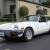 1979 Triumph Spitfire Convertible, Gorgeous Low Mileage California Car overdrive