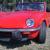 1972 Triumph Spitfire with RARE clean and clear title!! 1500cc  16k MILES!