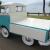 VW Single Cab - Custom Shorty With Deluxe Trim
