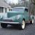 1941 WILLYS PICK UP TRUCK V6 FUEL INJ 4X4 4WD A/C HEAT TURN KEY EVERY DAY DRIVER