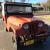 1959 Willys CJ5 Rust Free Arizona