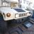 1986 M998 TROOP CARRIER HMMWV 6.2l WITH CLEAR TITLE H1 REBUILT FROM GROUND UP