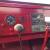 1968 KAISER JEEP M715 WITH WINCH!!!!  Body in Amazing Shape before CJ7 CJ5