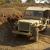 1945 Willys Jeep,Daily Driver,Original Running gear,Radio Jeep,matching numbers