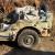 1945 Willys Jeep,Daily Driver,Original Running gear,Radio Jeep,matching numbers