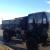 LMTV M-1078 Military Cargo truck w. Caterpillar engine. FMTV 1995
