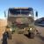LMTV M-1078 Military Cargo truck w. Caterpillar engine. FMTV 1995