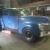1939 Ford sedan hot rod,kustom RHD Flathead
