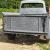 1954 FORD F100 PICKUP TRUCK, SHORTBED, VERY SOUND CALIFORNIAN TRUCK (PROJECT)