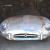 Jaguar E type real Serie 1, 1967 roadster, Matching numbers, covered headlights!