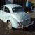 1959 MORRIS MINOR CLASSIC CAR UCA 550 4 DOOR
