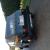 1970 Volkswagen Trekker Convertible (Green) 2 Axle Rigid Body Saloon