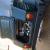 1970 Volkswagen Trekker Convertible (Green) 2 Axle Rigid Body Saloon