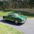 1970 Volkswagen Karmann Ghia Base 1.6L