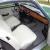 1970 Volkswagen Karmann Ghia Base 1.6L