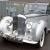 1953 BENTLEY R-TYPE 4 1/2 LITRE SPORTS SALOON MANUAL FOR EASY RESTORATION