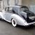 1953 BENTLEY R-TYPE 4 1/2 LITRE SPORTS SALOON MANUAL FOR EASY RESTORATION