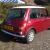 ROVER MINI COOPER 1997 ( 46000 MILES ONLY )