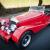 1952 Bentley MkVI Donnington Roadster