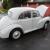 Morris Minor ouly 28000 miles from new NEVER BEEN WELDED OR FILLED