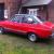 FORD ESCORT MK2 2 DOOR 1300 POP PLUS VENETIAN RED