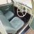 1967 VW Beetle 1500 - Fully restored beauty - Beryl Green - Leather interior