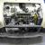 *** Classic Mini Morris Van, 1966, 1098cc, White ***