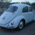 1958 VW Beetle (Bug)