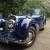 1947 Triumph Roadster 1800
