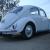1958 VW Beetle (Bug)