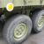 Multi Role Trailer MR35 Army All Terrain Dual Axel Multifunctional Heavy Duty