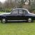 ROVER P4 110 SALOON 1964 4 SPEED MANUAL WITH O/DRIVE