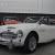 EXCEPTIONAL  56216 mile RESTORED Austin Healey 3000 out of large collection