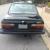 1988 BMW E28 M5 California Car Great Condition