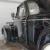 1939 La Salle Cadillac 2 door coupe original Cond  Black w/Gray Intereior