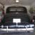 1939 La Salle Cadillac 2 door coupe original Cond  Black w/Gray Intereior