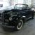 1940 LaSalle convertible coupe model 40-5067 roadster Cadillac RARE CAR !!!!!!!!